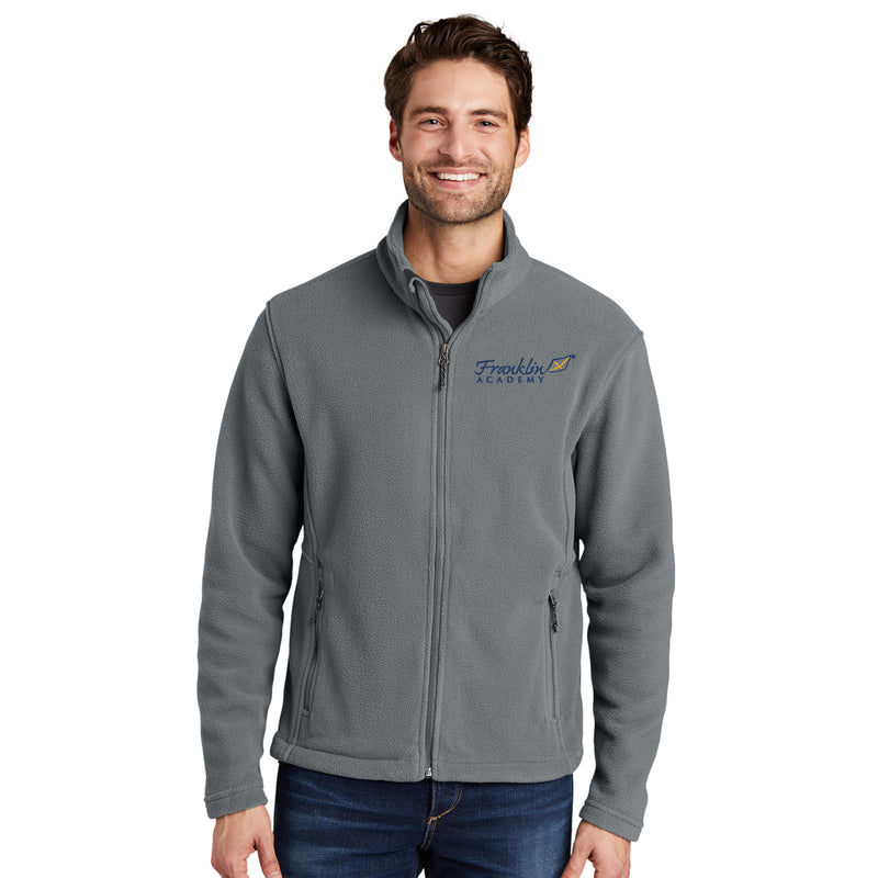 Fleece Jacket