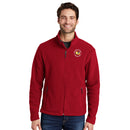Port Authority® Unisex Value Fleece Jacket