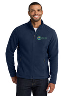 Port Authority® Men's Value Fleece Jacket