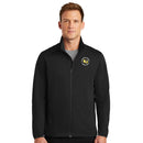Port Authority®  Unisex Active Soft Shell Jacket
