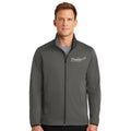 Active Soft Shell Jacket