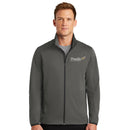 Port Authority® Unisex Active Soft Shell Jacket