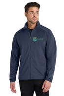 Port Authority® Men's Active Soft Shell Jacket