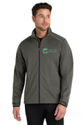 Port Authority® Men's Active Soft Shell Jacket