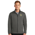 Active Soft Shell Jacket