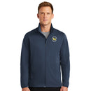 Port Authority®  Unisex Active Soft Shell Jacket