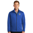 Port Authority®  Unisex Active Soft Shell Jacket