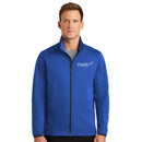Port Authority® Unisex Active Soft Shell Jacket
