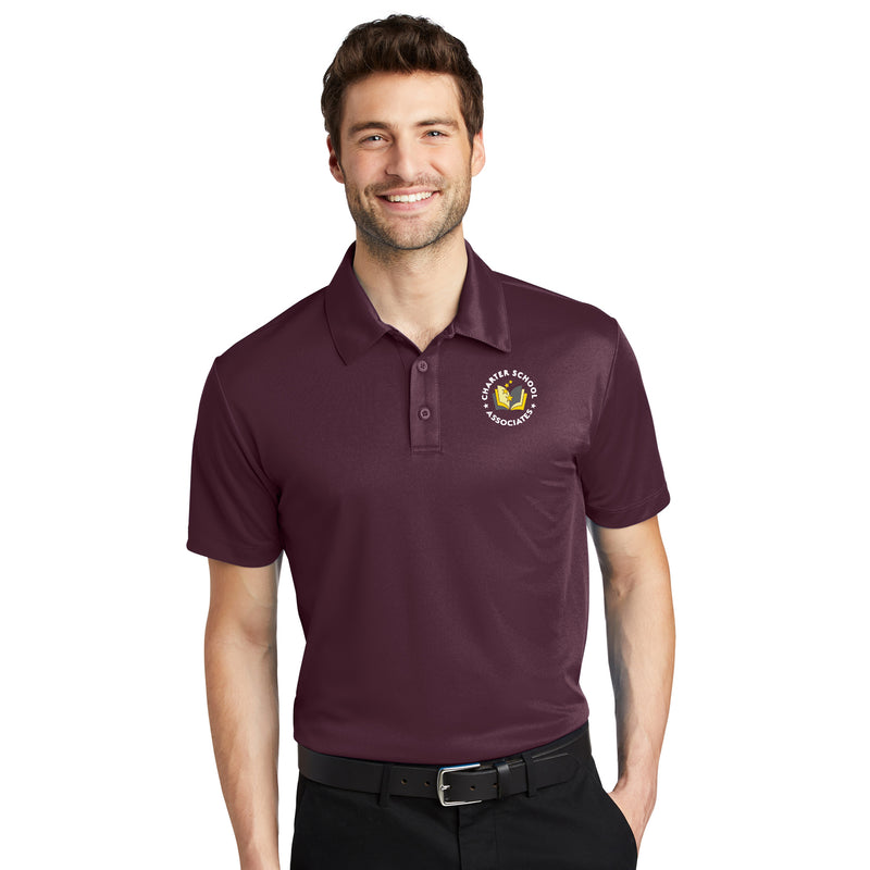 Silk Touch™ Polo