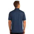 Port Authority® Men's Digi Heather Performance Polo