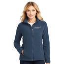 Port Authority® Women's Value Fleece Jacket