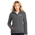 Ladies Fleece Jacket