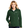 Ladies Fleece Jacket