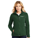 Port Authority® Women's Value Fleece Jacket
