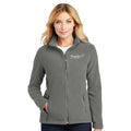 Ladies Fleece Jacket