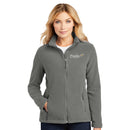 Port Authority® Women's Value Fleece Jacket