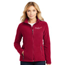 Port Authority® Women's Value Fleece Jacket