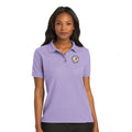 Ladies Silk Touch™ Polo