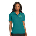 Ladies Silk Touch™ Polo