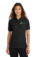 Port Authority® Women's Silk Touch™ Polo