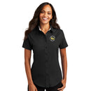 Port Authority® Women's Short Sleeve Easy Care Shirt