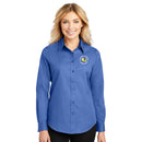Port Authority® Women's Long Sleeve Easy Care Shirt