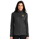 Port Authority® Women's Active Soft Shell Jacket