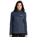 Port Authority® Women's Active Soft Shell Jacket