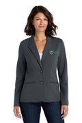 Port Authority® Women's Knit Blazer