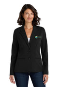 Port Authority® Women's Knit Blazer