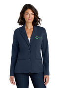 Port Authority® Women's Knit Blazer