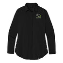 OGIO® Ladies Commuter Woven Tunic