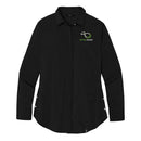 OGIO® Ladies Commuter Woven Tunic