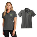 OGIO  Ladies Jewel Polo