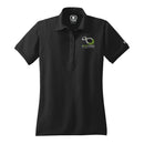 OGIO  Ladies Jewel Polo