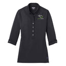 OGIO Ladies Gauge Polo