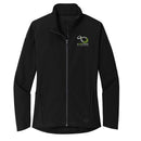 OGIO® Women's Commuter Full-Zip Soft Shell