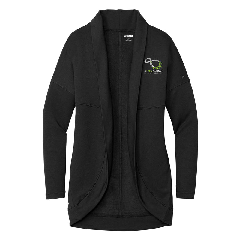 OGIO ® Ladies Luuma Cocoon Fleece