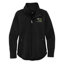 OGIO Ladies Luuma Full-Zip Fleece
