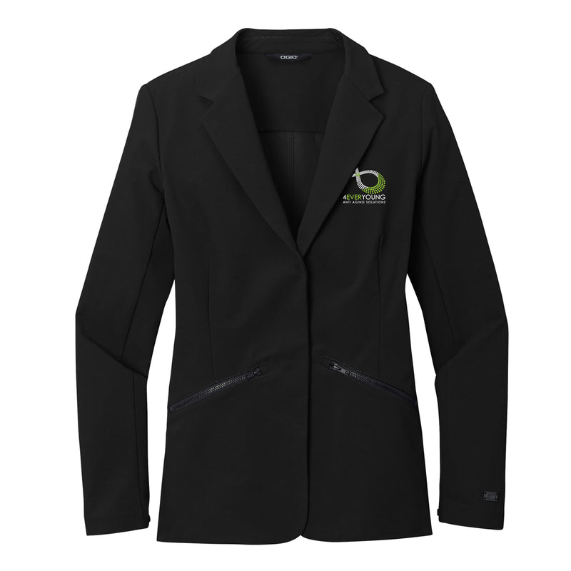 OGIO® Ladies Fusion Blazer