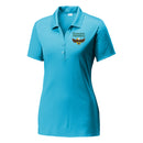 Sport-Tek® Women's PosiCharge® Competitor™ Polo