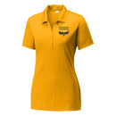 Sport-Tek® Women's PosiCharge® Competitor™ Polo