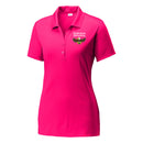 Sport-Tek® Women's PosiCharge® Competitor™ Polo