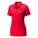 Sport-Tek® Women's PosiCharge® Competitor™ Polo