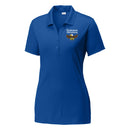 Sport-Tek® Women's PosiCharge® Competitor™ Polo