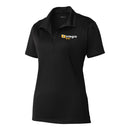 Sport-Tek® Women's Micropique Sport-Wick® Polo