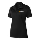 Sport-Tek® Women's Micropique Sport-Wick® Polo