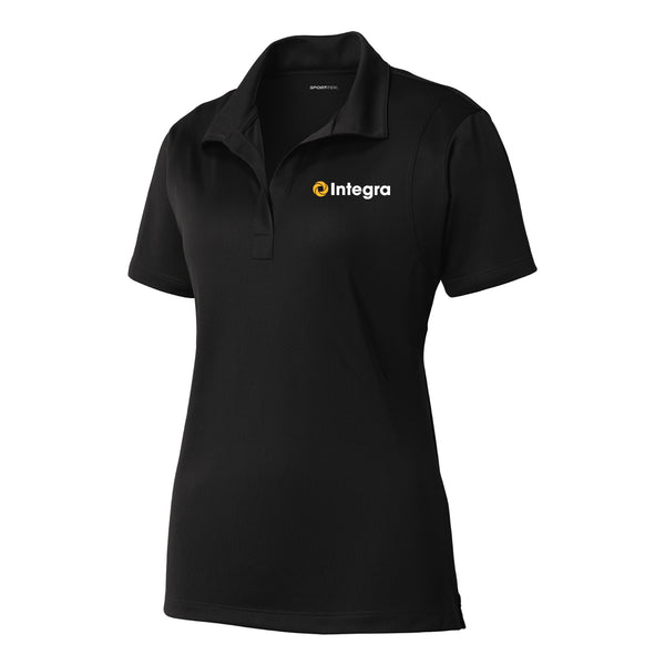 Sport-Tek® Women's Micropique Sport-Wick® Polo