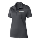 Sport-Tek® Women's Micropique Sport-Wick® Polo