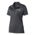 Sport-Tek® Women's Micropique Sport-Wick® Polo